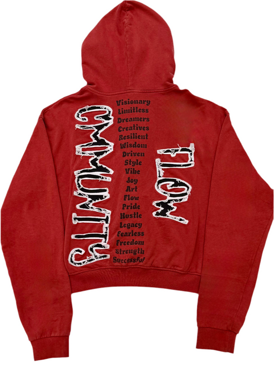 Sanctuary Hoodie