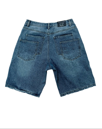 POM Jorts