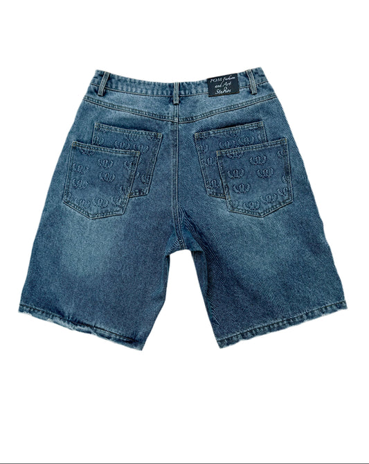 POM Jorts