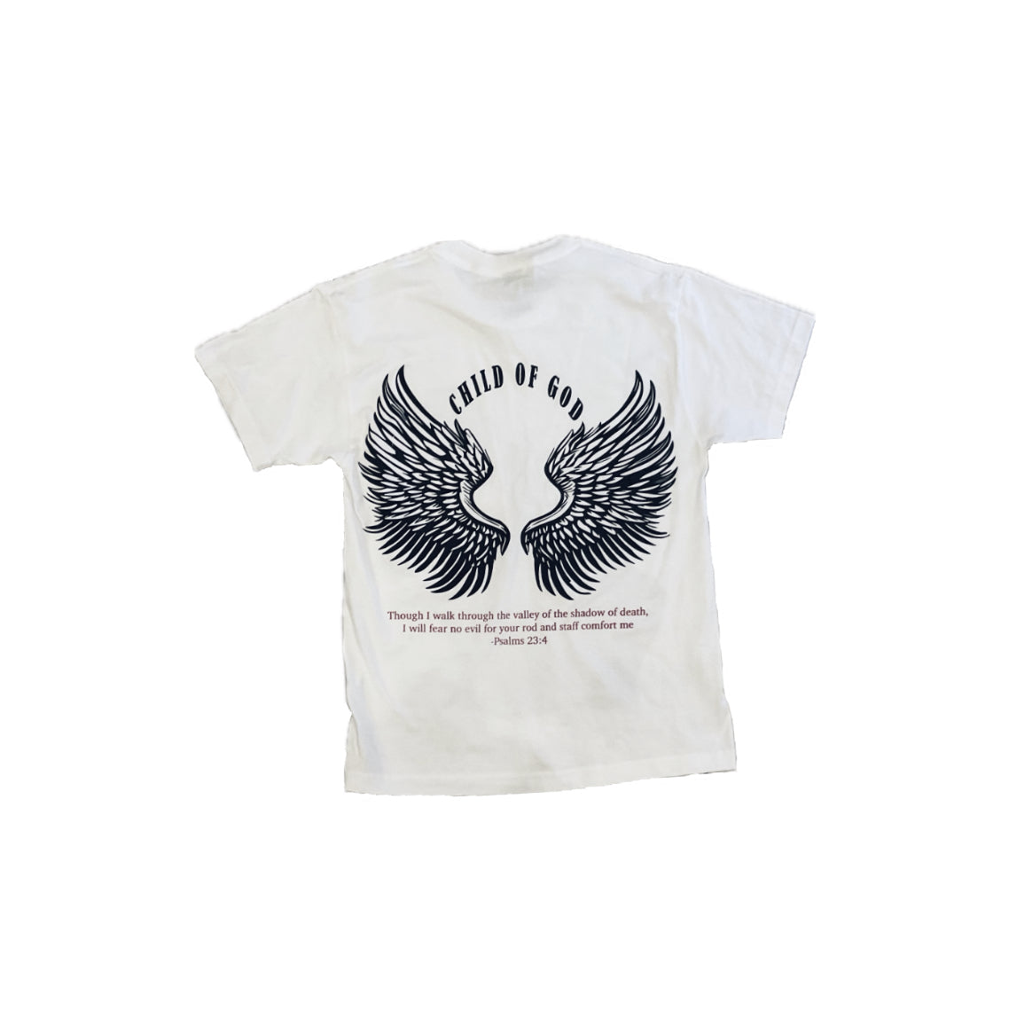 Tribute T-Shirt