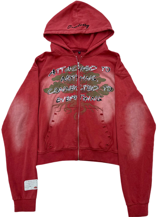 Sanctuary Hoodie