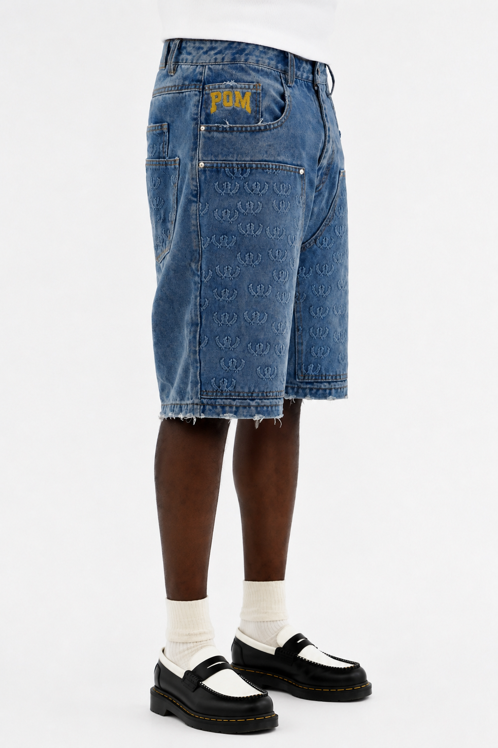 POM Jorts