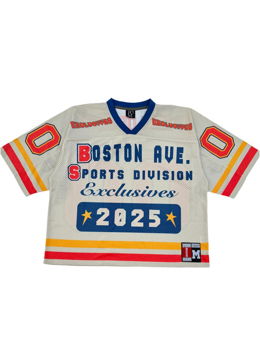 Piece of Mine Jersey