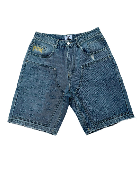 POM Jorts