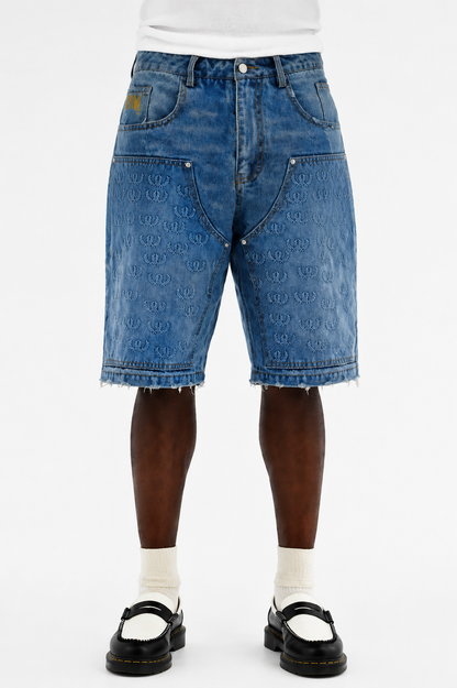 POM Jorts