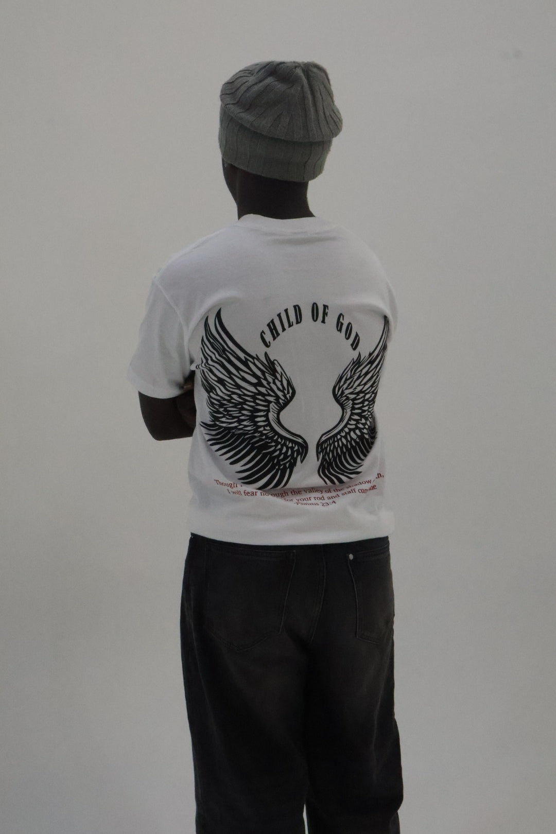 Tribute T-Shirt