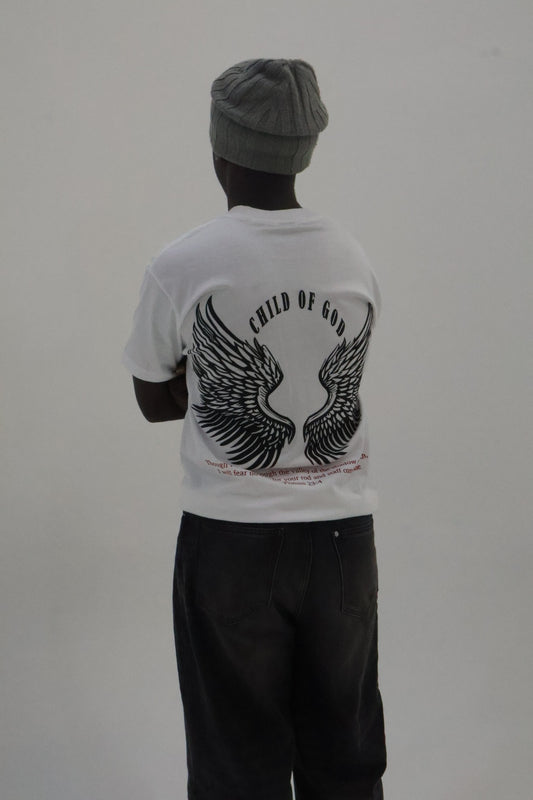 Tribute T-Shirt