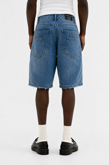 POM Jorts