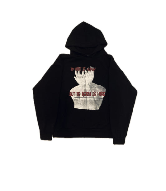Blck Tribute Hoodie
