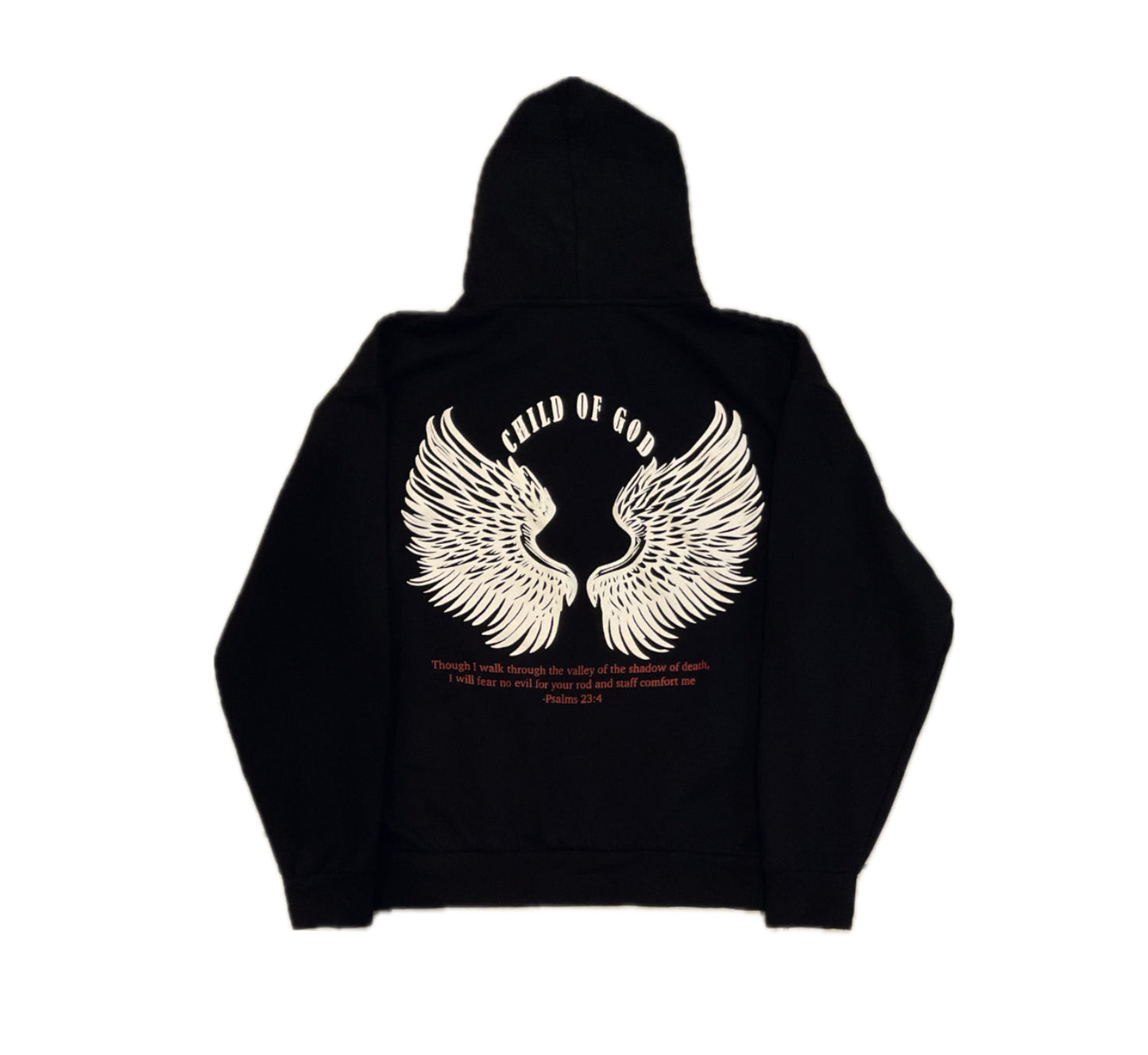 Blck Tribute Hoodie