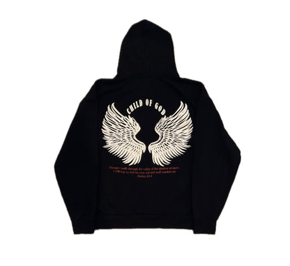 Blck Tribute Hoodie