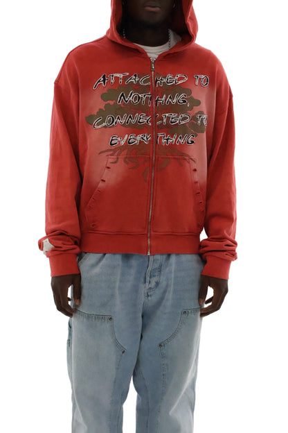 Sanctuary Hoodie