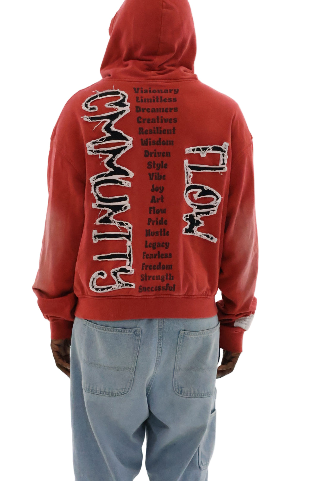 Sanctuary Hoodie