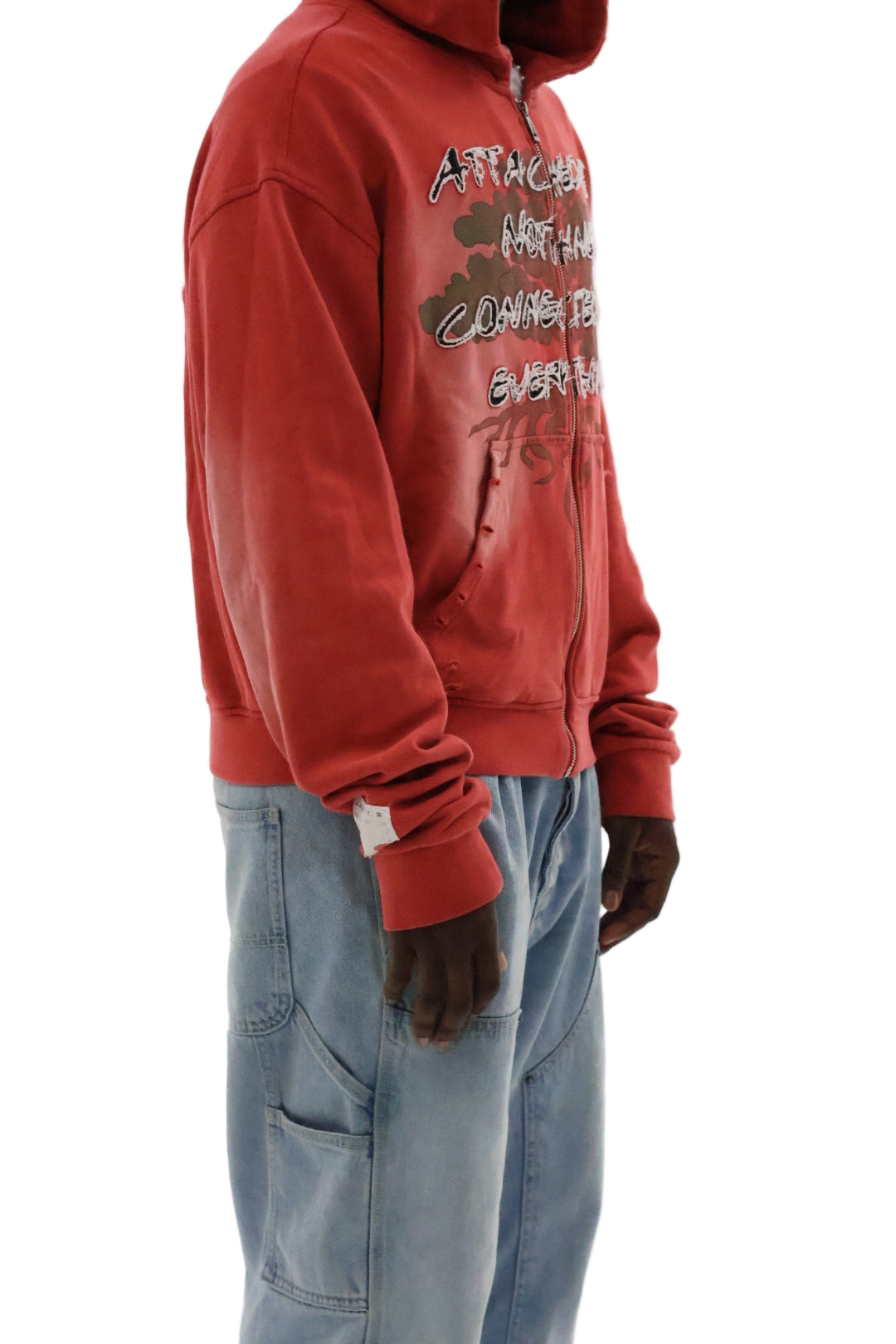 Sanctuary Hoodie