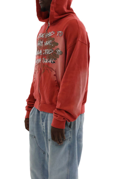 Sanctuary Hoodie