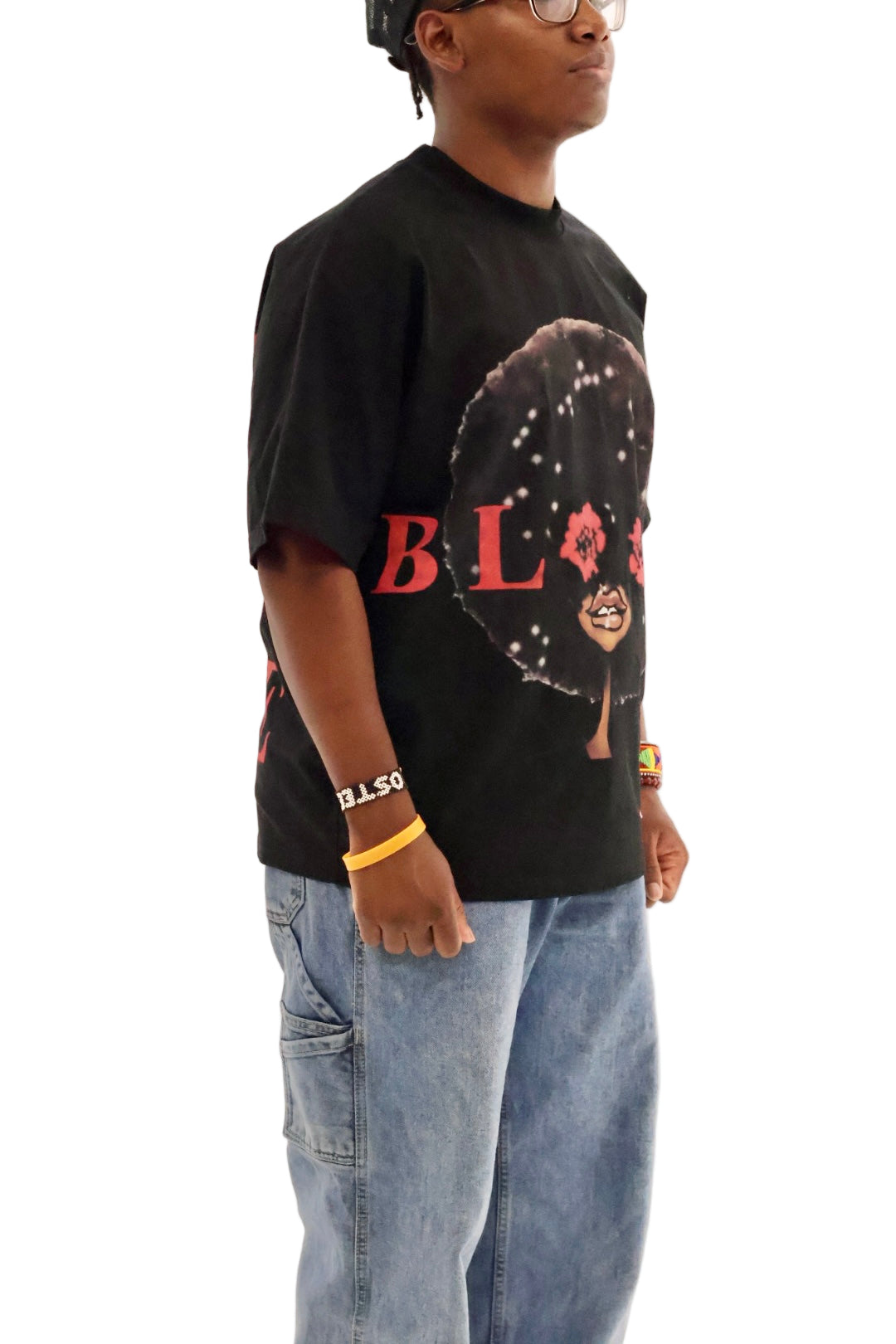 Bloom T-shirt