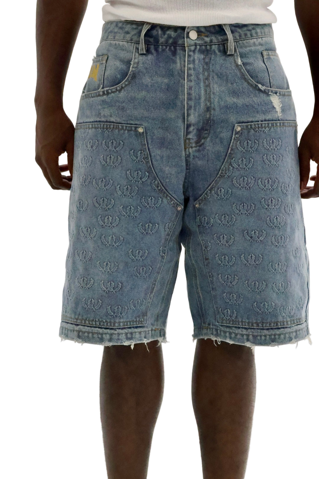 POM Jorts