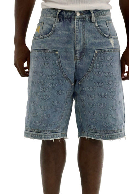 POM Jorts