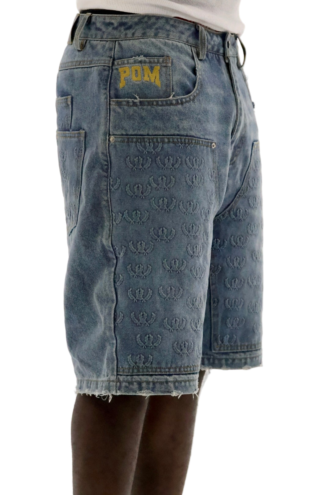 POM Jorts