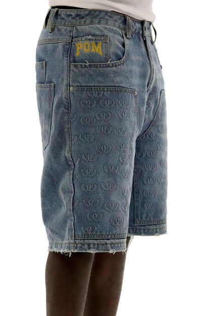 POM Jorts