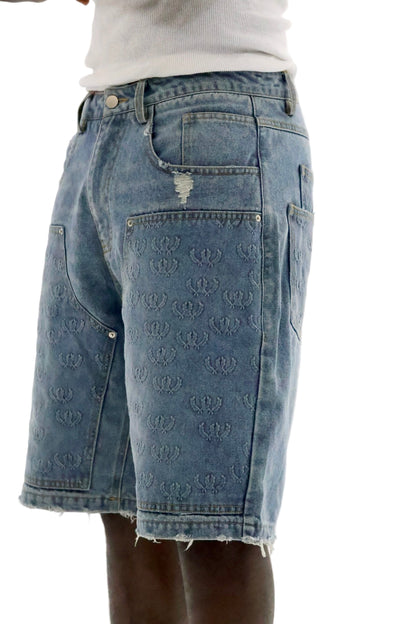 POM Jorts