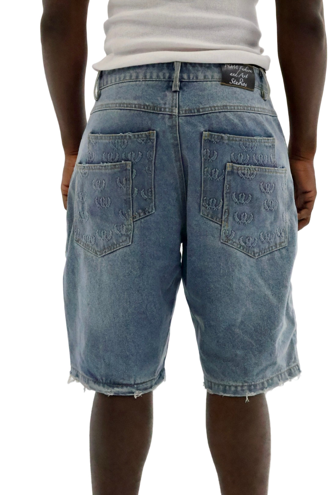 POM Jorts