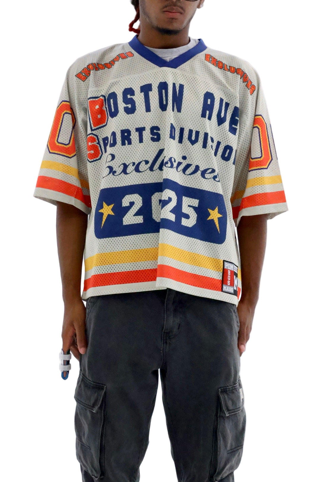 Piece of Mine Jersey