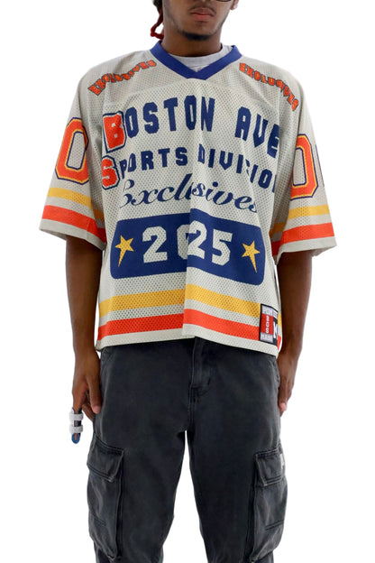 Piece of Mine Jersey