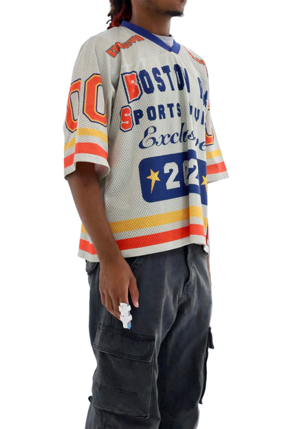 Piece of Mine Jersey