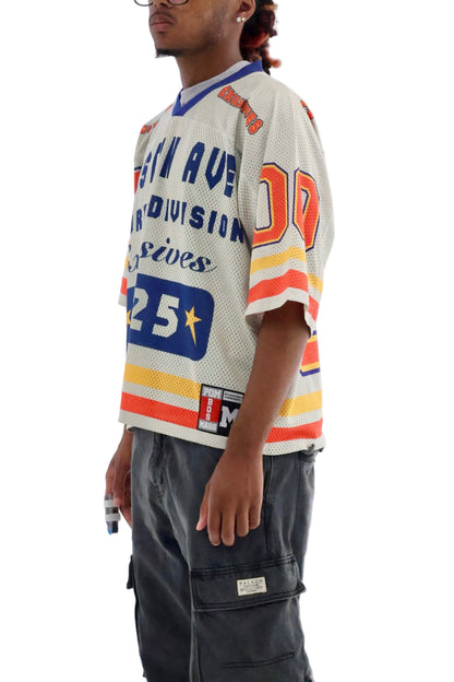 Piece of Mine Jersey